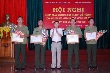 Cao su Kon Tum: Tích cực đảm bảo an ninh trật tự